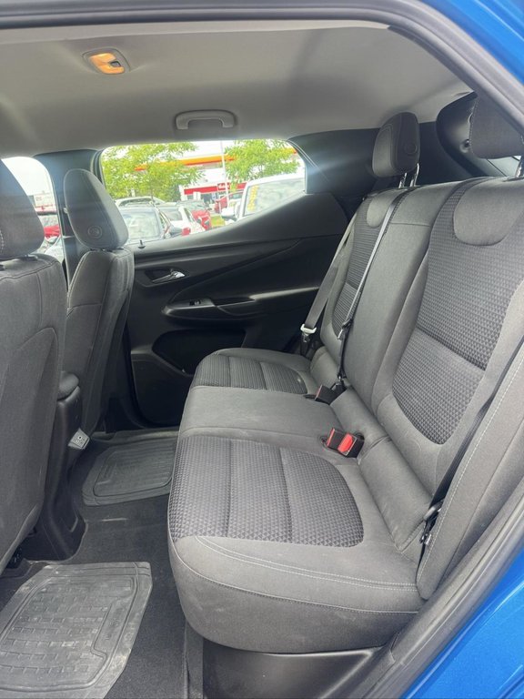2023 Chevrolet Bolt EUV LT Caméra De Recul Bas Kilométrage in Terrebonne, Quebec - 9 - w1024h768px