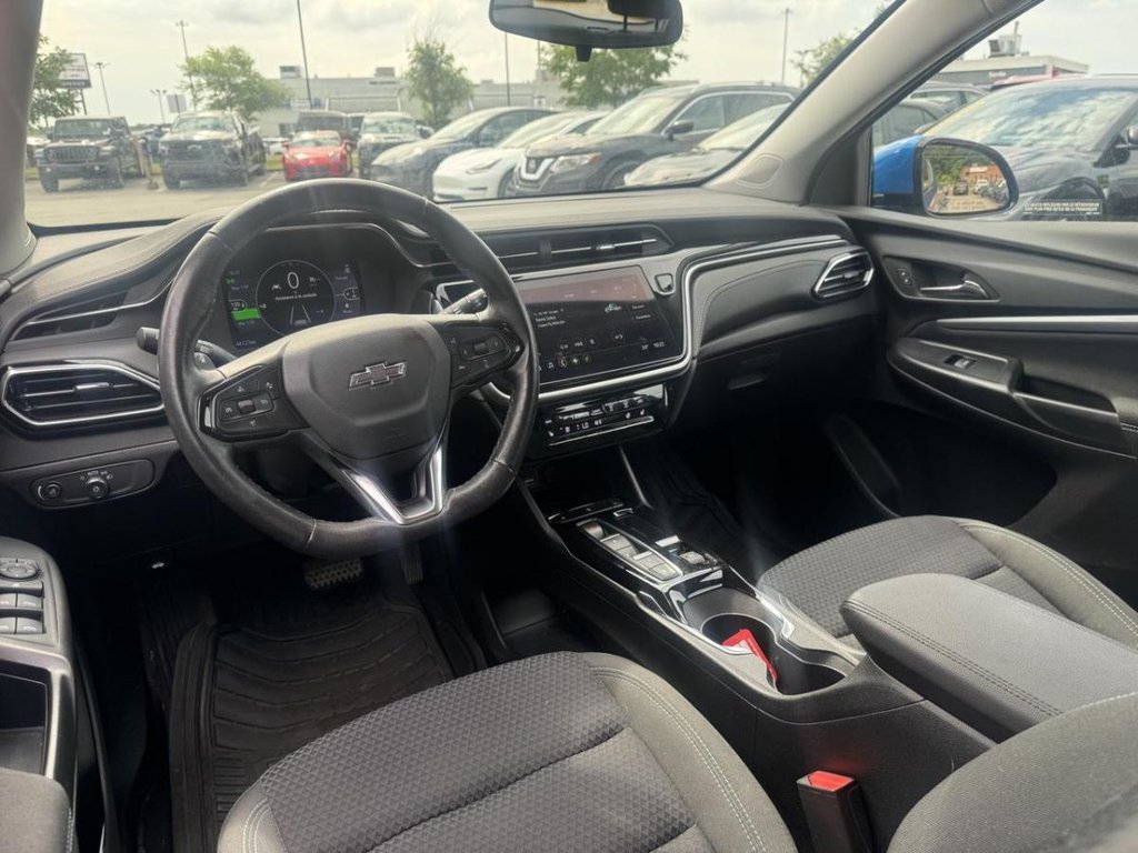 2023 Chevrolet Bolt EUV LT Caméra De Recul Bas Kilométrage in Terrebonne, Quebec - 10 - w1024h768px