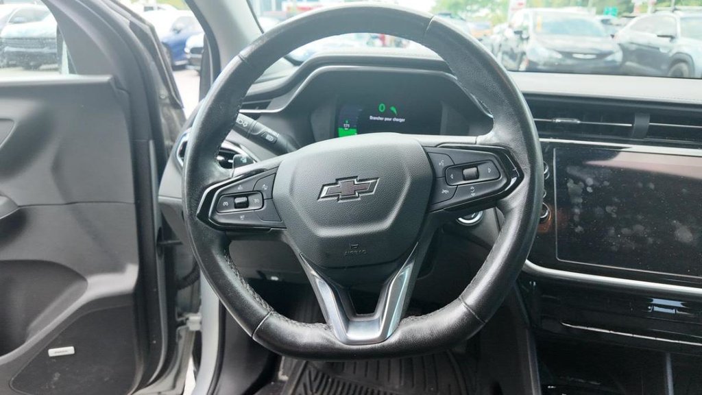 2023 Chevrolet Bolt EUV Premier Toit Panoramique Bose Édition REDLINE in Terrebonne, Quebec - 11 - w1024h768px