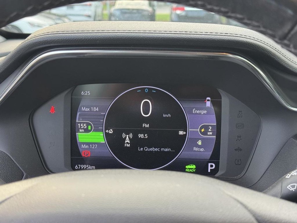 2023 Chevrolet Bolt EUV LT Caméra De Recul in Terrebonne, Quebec - 14 - w1024h768px