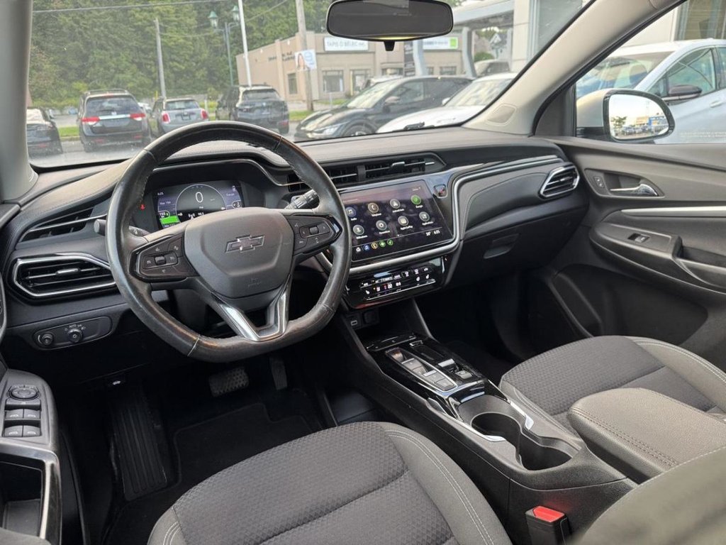 2023 Chevrolet Bolt EUV LT Caméra De Recul in Terrebonne, Quebec - 10 - w1024h768px