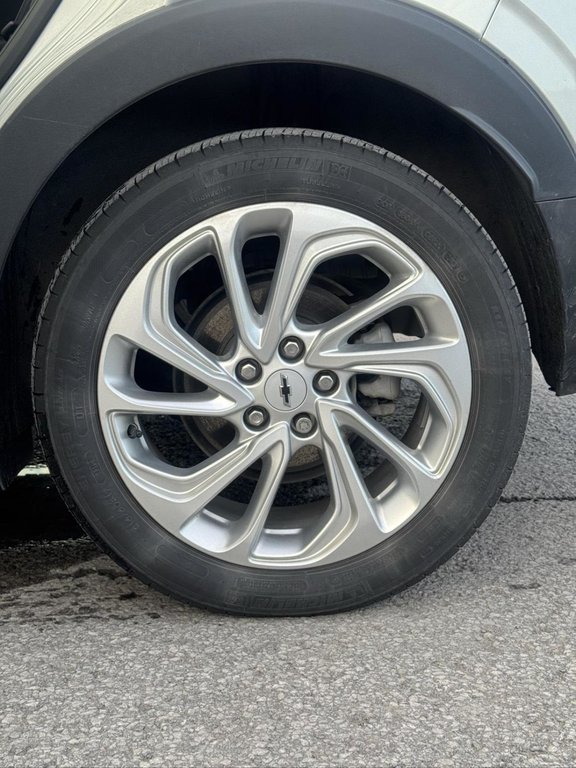 2023 Chevrolet Bolt EUV LT Caméra De Recul in Terrebonne, Quebec - 18 - w1024h768px