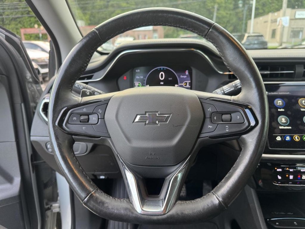 2023 Chevrolet Bolt EUV LT Caméra De Recul in Terrebonne, Quebec - 11 - w1024h768px
