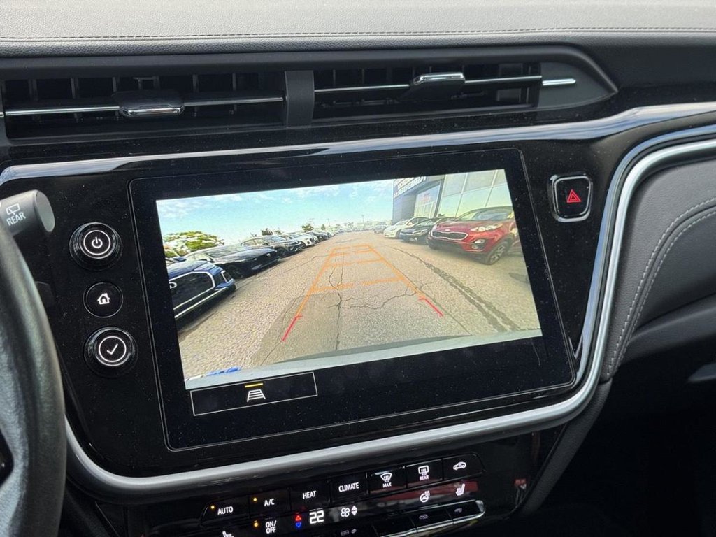 2023 Chevrolet Bolt EUV LT Caméra De Recul in Terrebonne, Quebec - 16 - w1024h768px