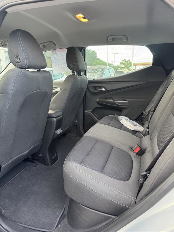 2023 Chevrolet Bolt EUV LT Caméra De Recul in Terrebonne, Quebec - 9 - w1024h768px