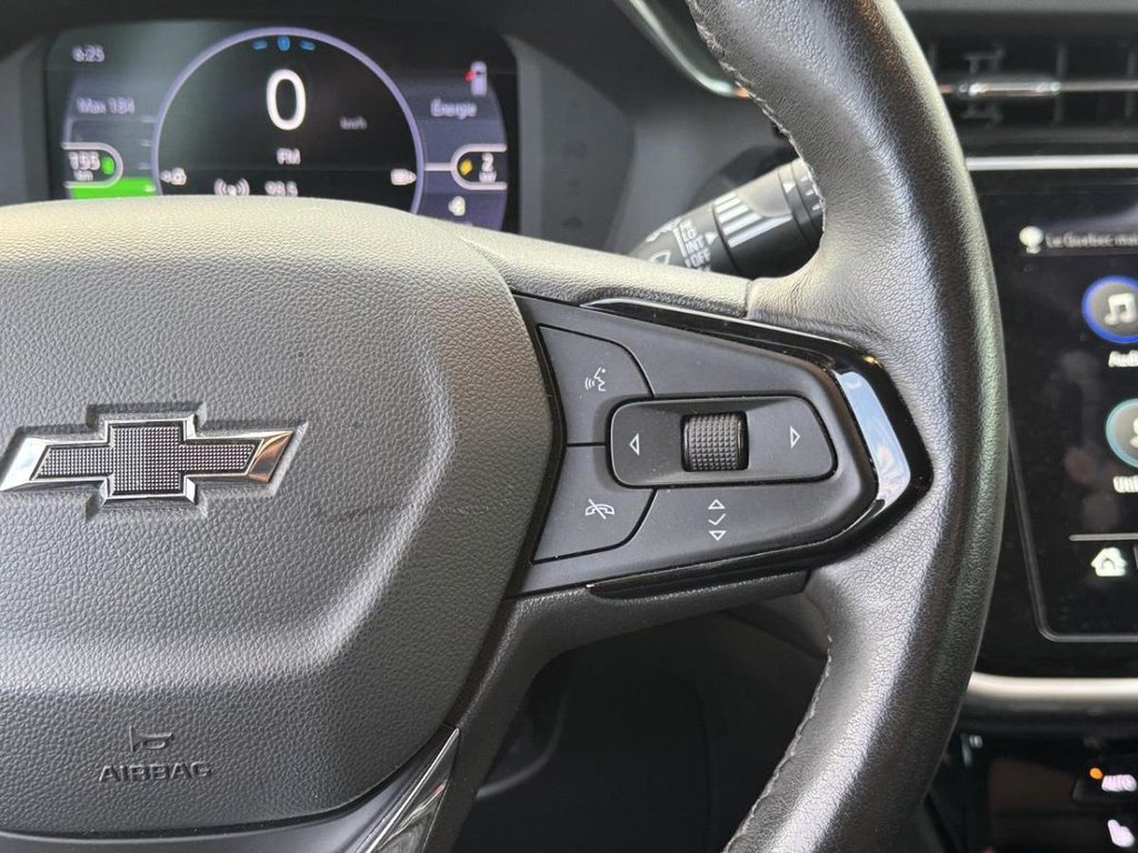 2023 Chevrolet Bolt EUV LT Caméra De Recul in Terrebonne, Quebec - 12 - w1024h768px