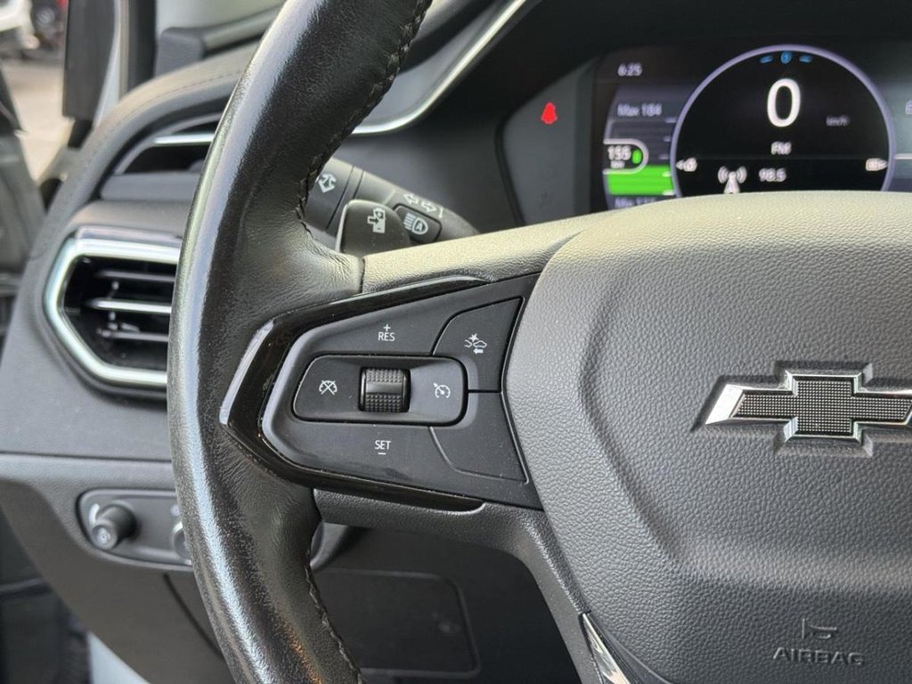 2023 Chevrolet Bolt EUV LT Caméra De Recul in Terrebonne, Quebec - 13 - w1024h768px