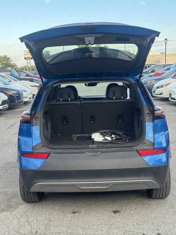 2023 Chevrolet Bolt EUV Premier Toit Panoramique Bose Bas Kilo in Terrebonne, Quebec - 16 - w1024h768px