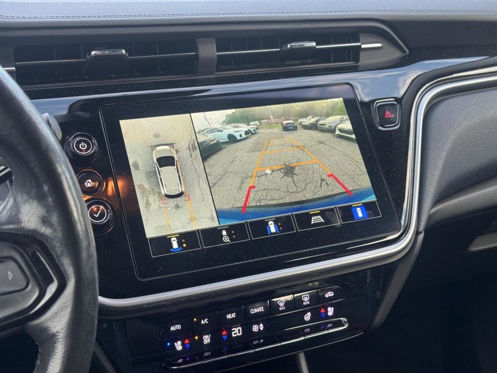 2023 Chevrolet Bolt EUV Premier Toit Panoramique Bose Bas Kilo in Terrebonne, Quebec - 15 - w1024h768px