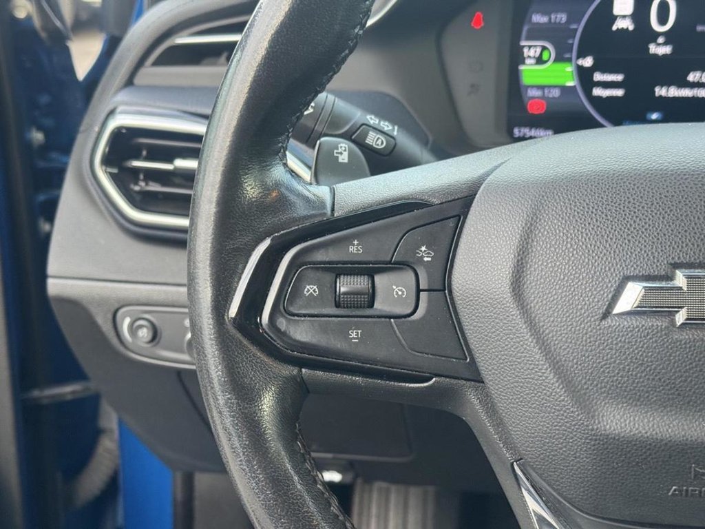 2023 Chevrolet Bolt EUV Premier Toit Panoramique Bose Bas Kilo in Terrebonne, Quebec - 13 - w1024h768px