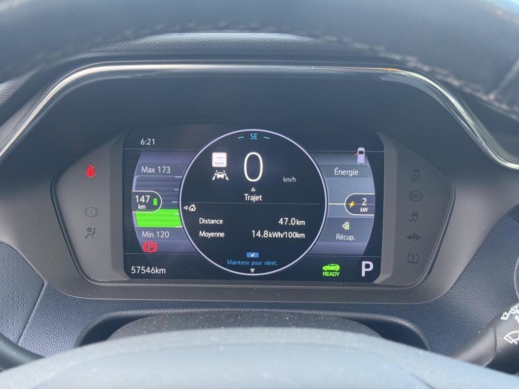 2023 Chevrolet Bolt EUV Premier Toit Panoramique Bose Bas Kilo in Terrebonne, Quebec - 14 - w1024h768px