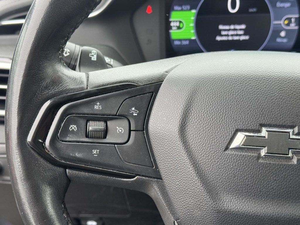 2023 Chevrolet Bolt EUV LT Caméra De Recul in Terrebonne, Quebec - 12 - w1024h768px