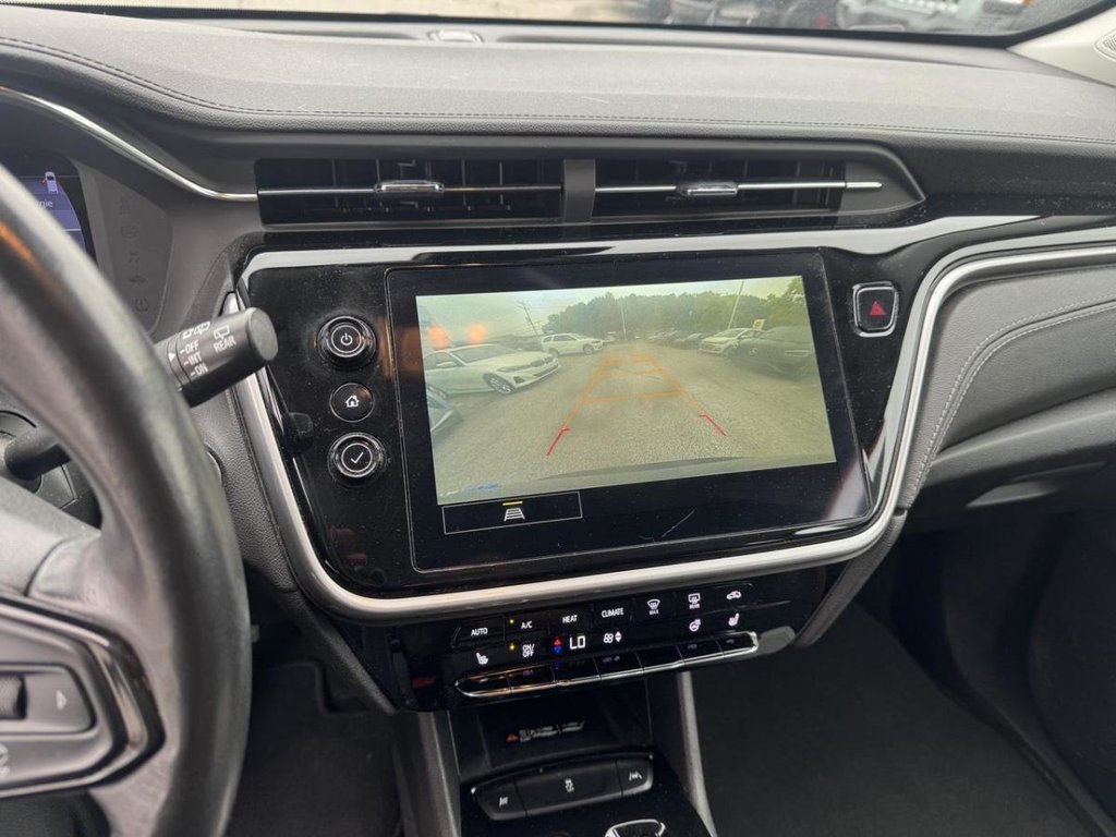 2023 Chevrolet Bolt EUV LT Caméra De Recul in Terrebonne, Quebec - 15 - w1024h768px