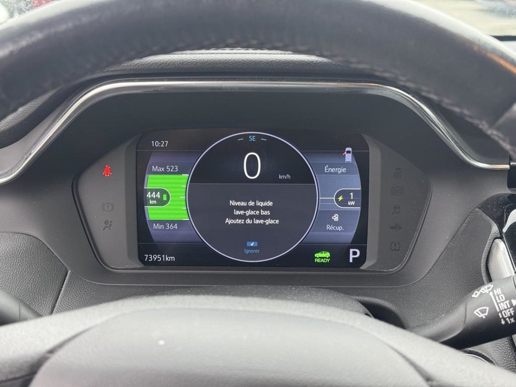 2023 Chevrolet Bolt EUV LT Caméra De Recul in Terrebonne, Quebec - 13 - w1024h768px