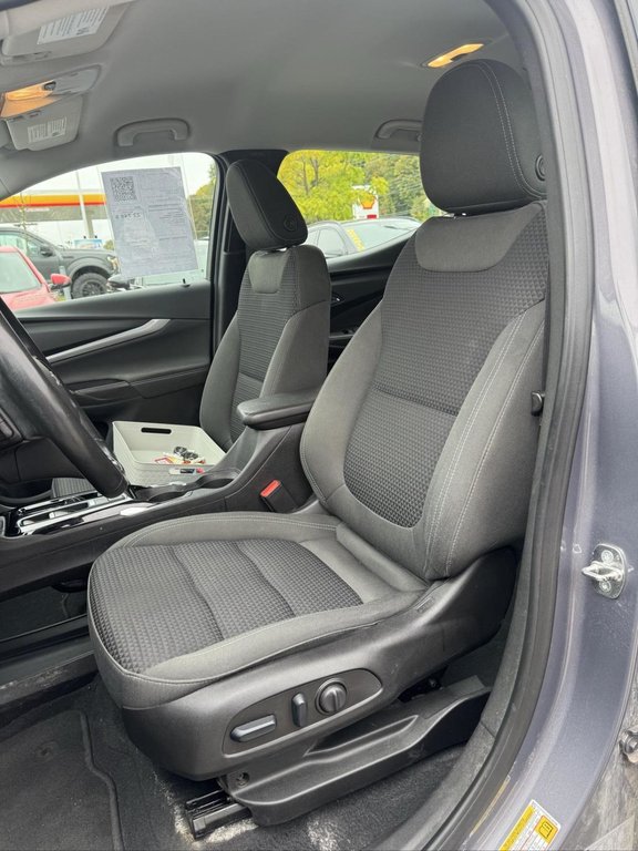 2023 Chevrolet Bolt EUV LT Caméra De Recul in Terrebonne, Quebec - 8 - w1024h768px