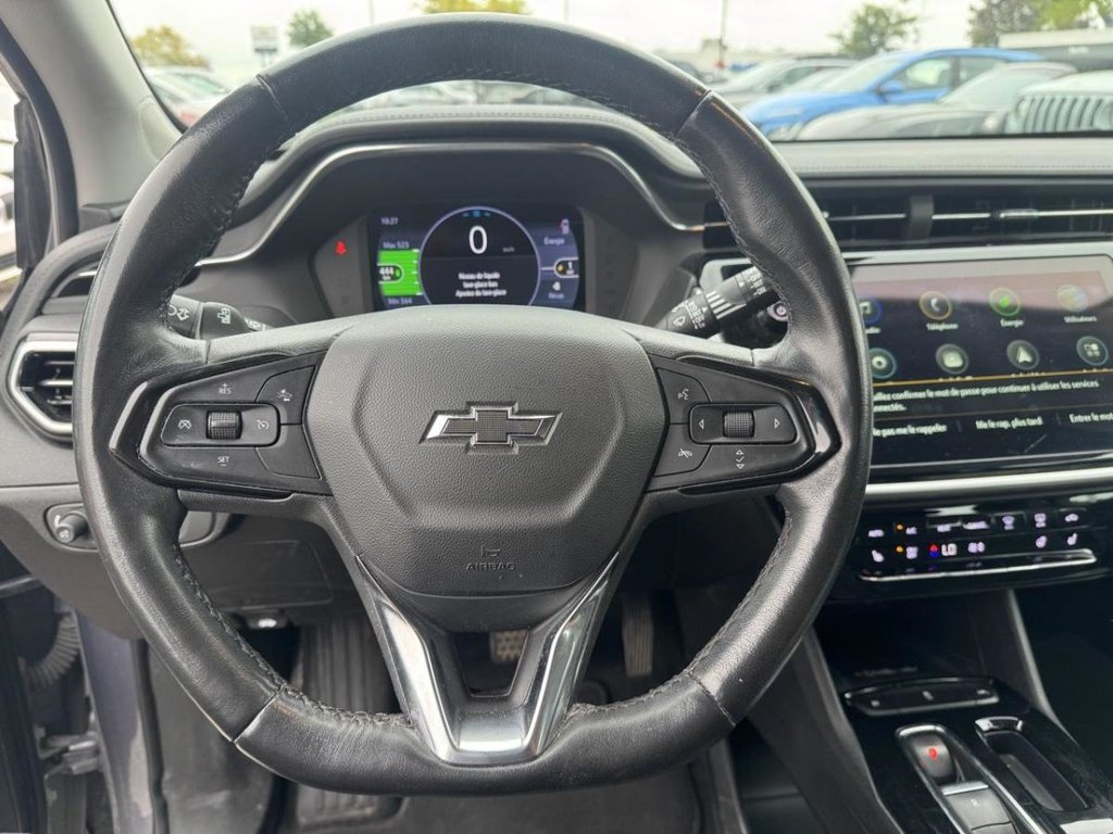 2023 Chevrolet Bolt EUV LT Caméra De Recul in Terrebonne, Quebec - 10 - w1024h768px