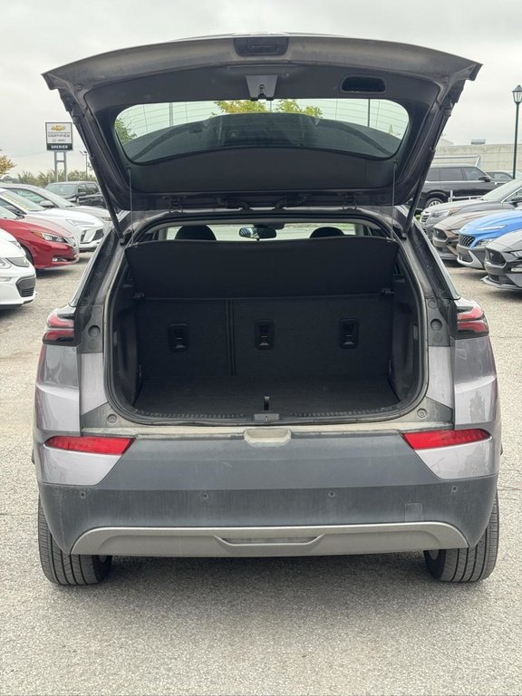 2023 Chevrolet Bolt EUV LT Caméra De Recul in Terrebonne, Quebec - 16 - w1024h768px