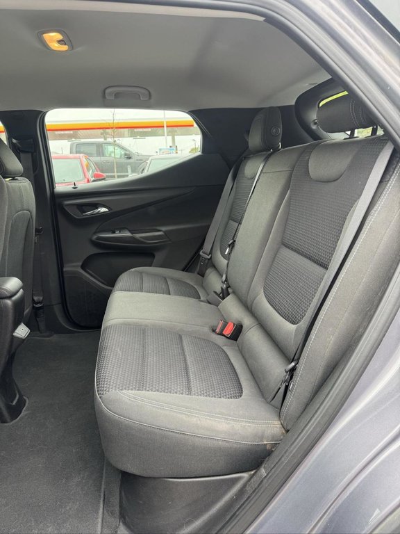 2023 Chevrolet Bolt EUV LT Caméra De Recul in Terrebonne, Quebec - 9 - w1024h768px
