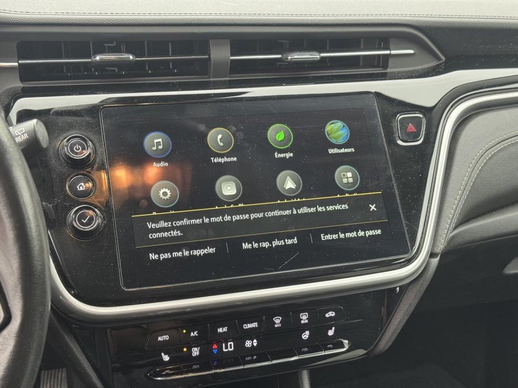 2023 Chevrolet Bolt EUV LT Caméra De Recul in Terrebonne, Quebec - 14 - w1024h768px