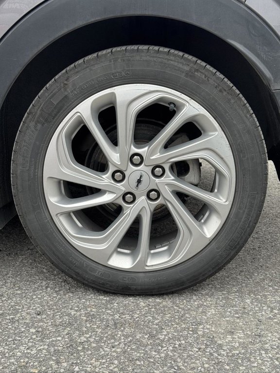 2023 Chevrolet Bolt EUV LT Caméra De Recul in Terrebonne, Quebec - 17 - w1024h768px