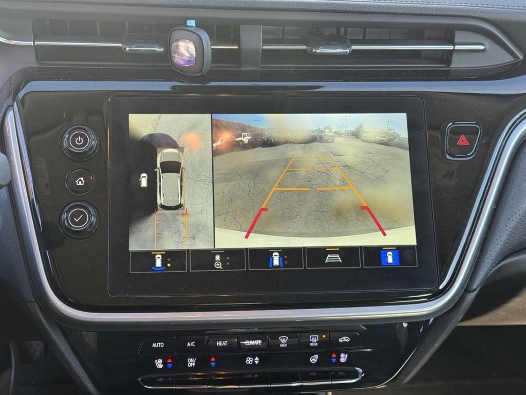2023 Chevrolet Bolt EUV Premier Cuir in Terrebonne, Quebec - 14 - w1024h768px