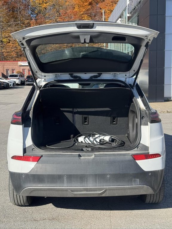 2023 Chevrolet Bolt EUV Premier Cuir in Terrebonne, Quebec - 15 - w1024h768px