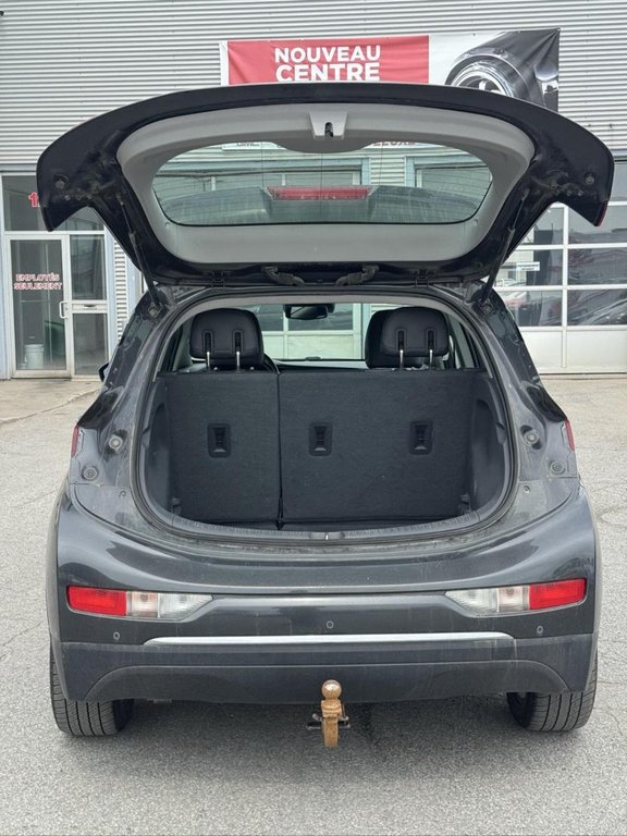 2017 Chevrolet Bolt EV Premier Bose Cuir in Terrebonne, Quebec - 17 - w1024h768px