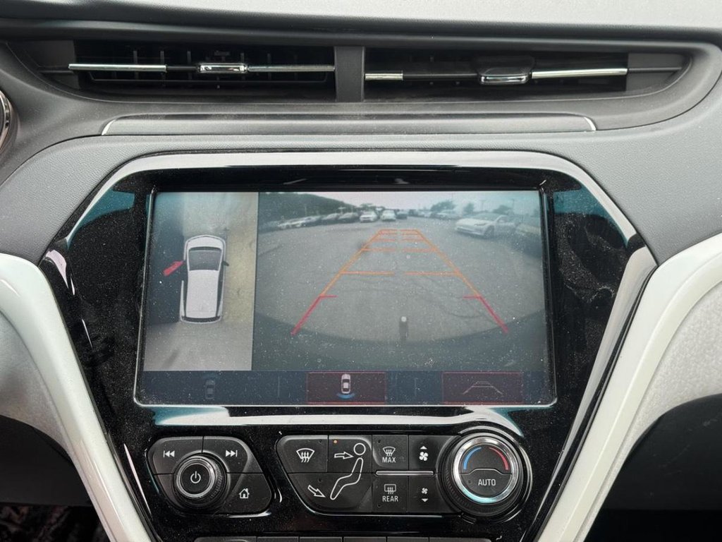 2017 Chevrolet Bolt EV Premier Bose Cuir in Terrebonne, Quebec - 14 - w1024h768px