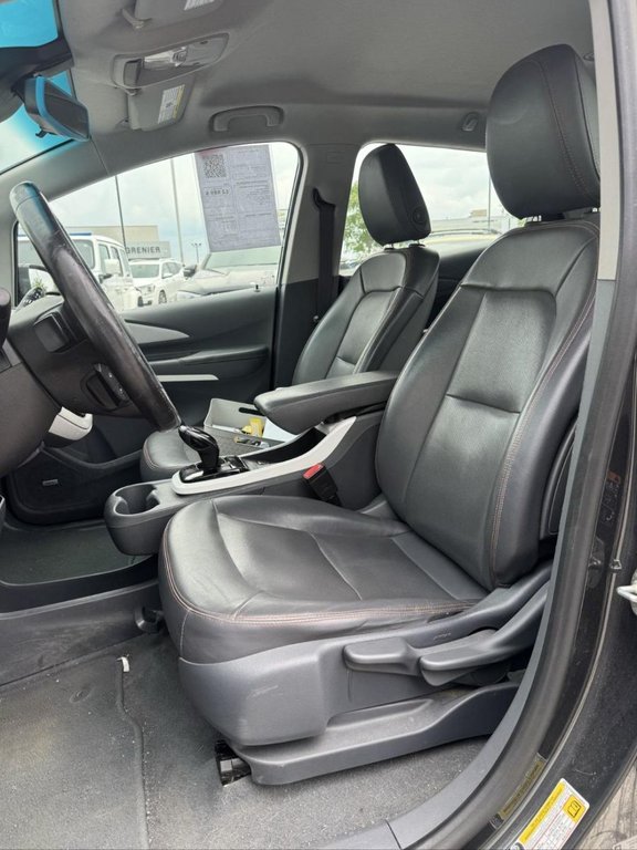 2017 Chevrolet Bolt EV Premier Bose Cuir in Terrebonne, Quebec - 7 - w1024h768px