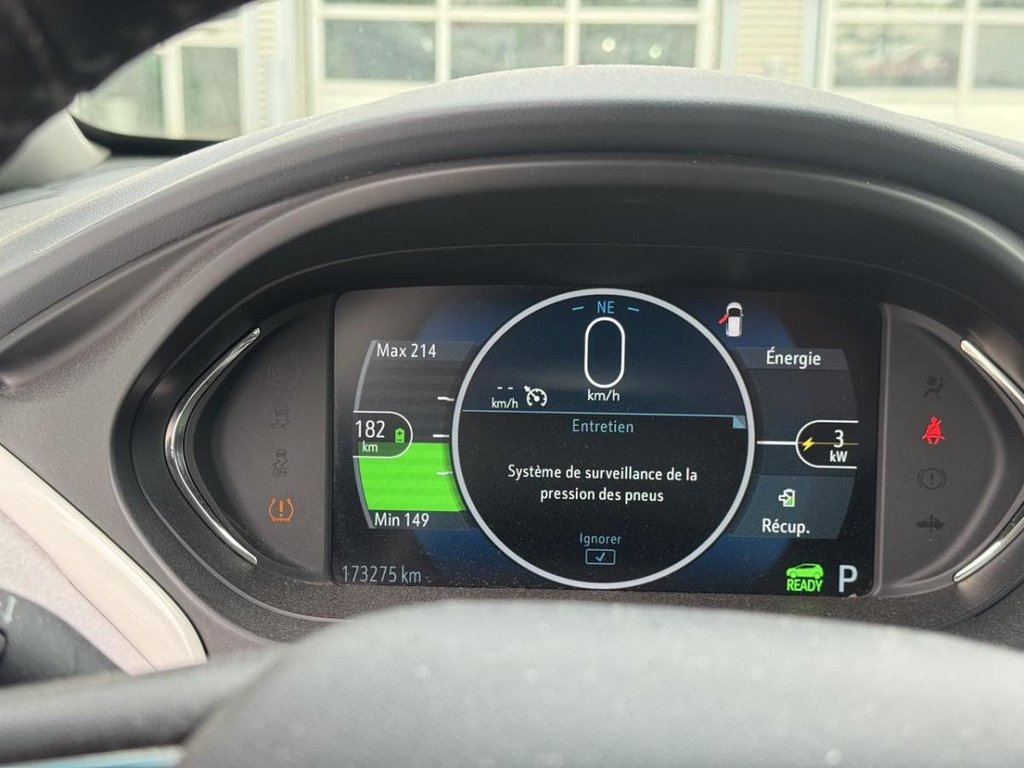 2017 Chevrolet Bolt EV Premier Bose Cuir in Terrebonne, Quebec - 12 - w1024h768px