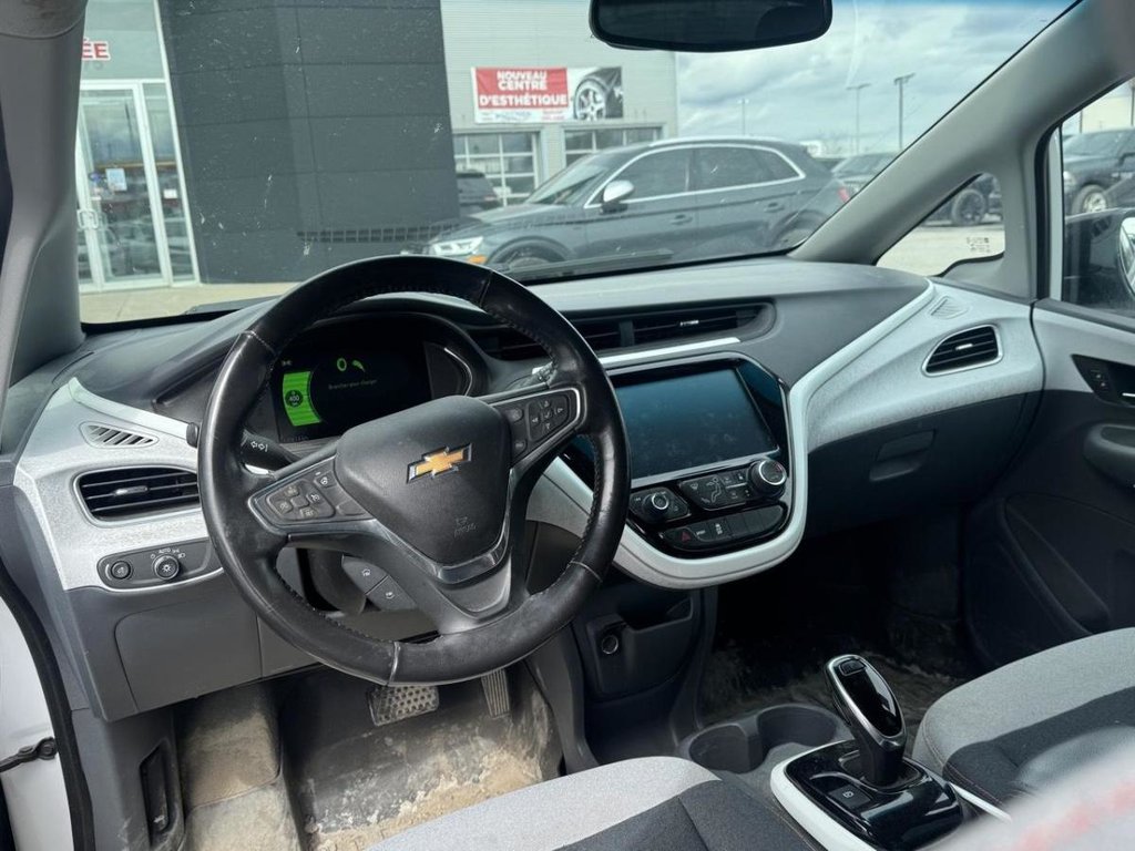 2019 Chevrolet Bolt EV LT Caméra De Recul Bluetooth in Terrebonne, Quebec - 9 - w1024h768px