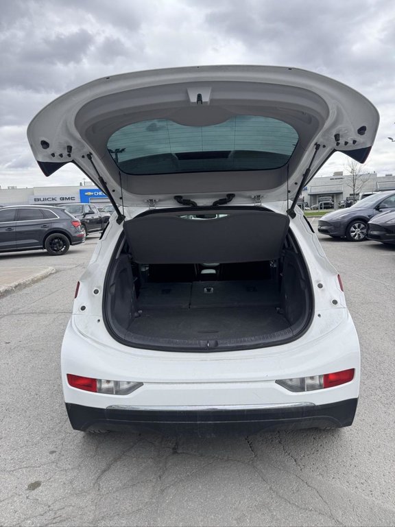 2019 Chevrolet Bolt EV LT Caméra De Recul Bluetooth in Terrebonne, Quebec - 16 - w1024h768px