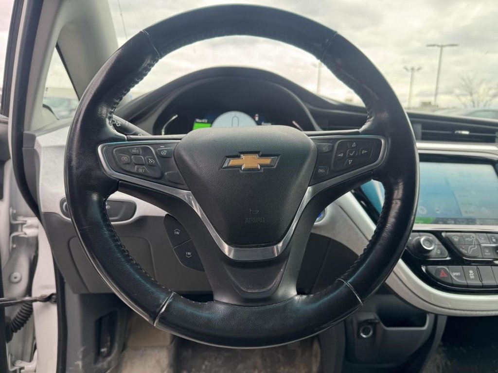 2019 Chevrolet Bolt EV LT Caméra De Recul Bluetooth in Terrebonne, Quebec - 10 - w1024h768px