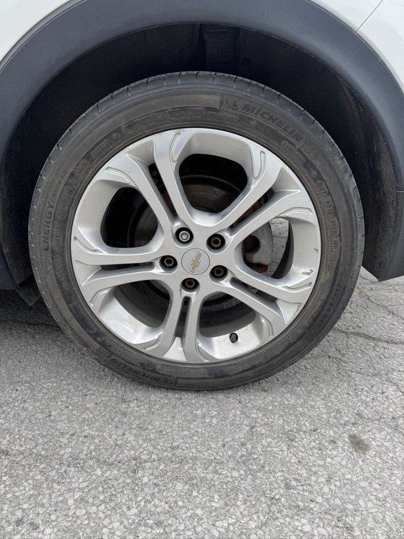 2019 Chevrolet Bolt EV LT Caméra De Recul Bluetooth in Terrebonne, Quebec - 17 - w1024h768px