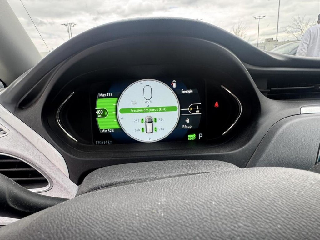 2019 Chevrolet Bolt EV LT Caméra De Recul Bluetooth in Terrebonne, Quebec - 13 - w1024h768px