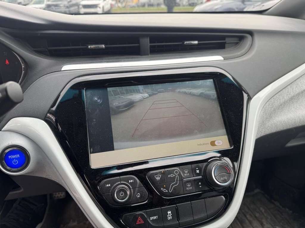 2019 Chevrolet Bolt EV LT Caméra De Recul Bluetooth in Terrebonne, Quebec - 15 - w1024h768px