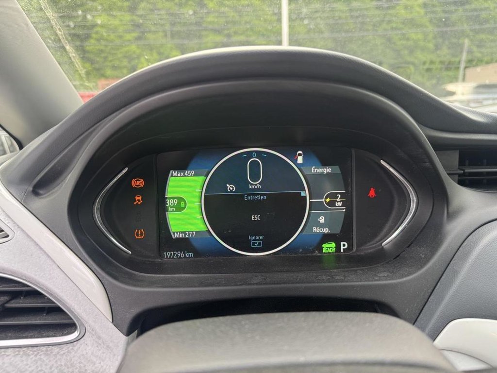 2019 Chevrolet Bolt EV LT Caméra De Recul in Terrebonne, Quebec - 11 - w1024h768px