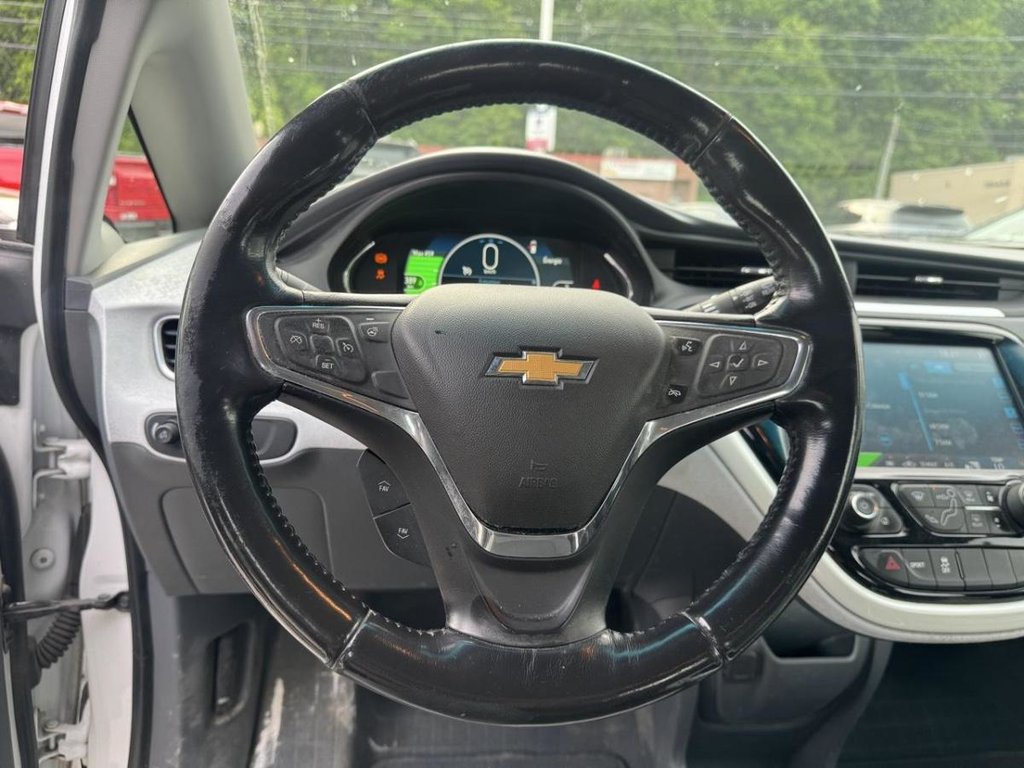 2019 Chevrolet Bolt EV LT Caméra De Recul in Terrebonne, Quebec - 10 - w1024h768px