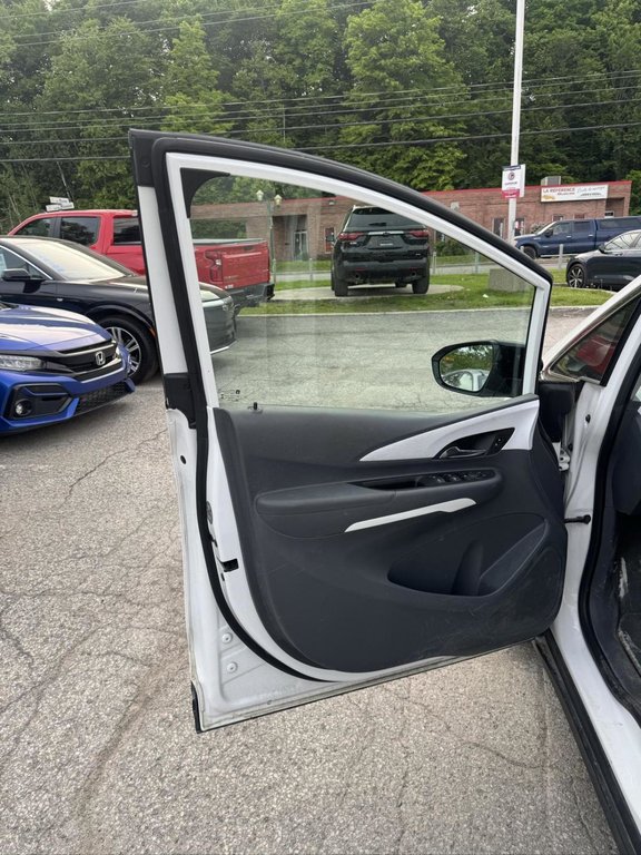 2019 Chevrolet Bolt EV LT Caméra De Recul in Terrebonne, Quebec - 7 - w1024h768px