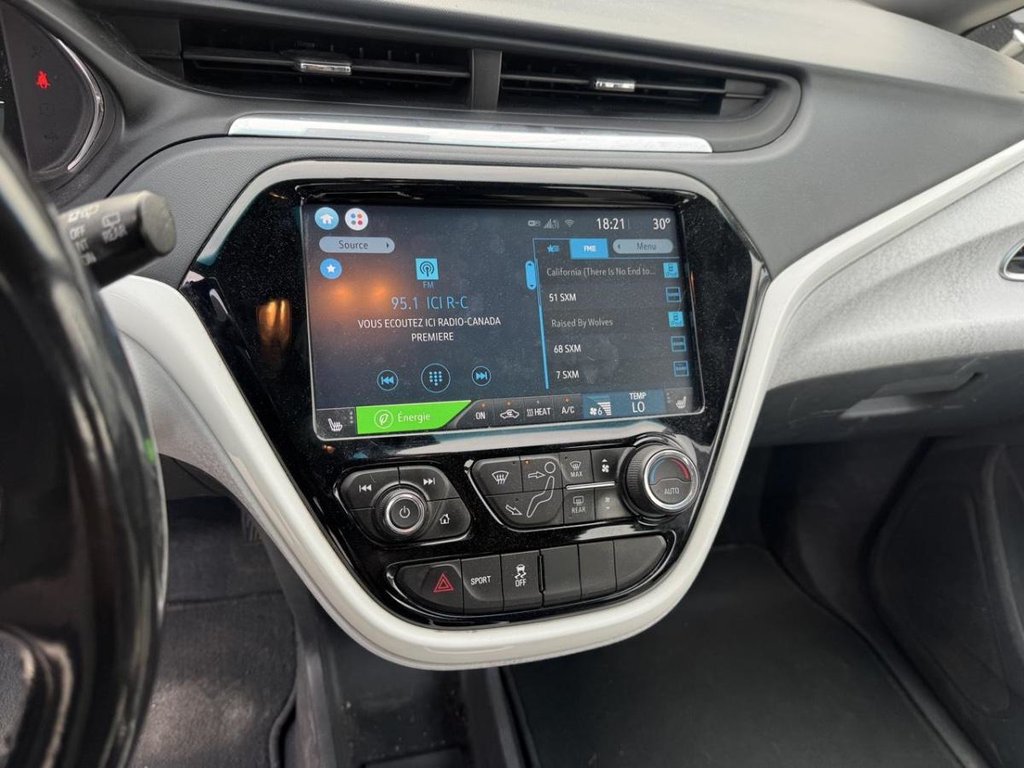 2019 Chevrolet Bolt EV LT Caméra De Recul in Terrebonne, Quebec - 12 - w1024h768px