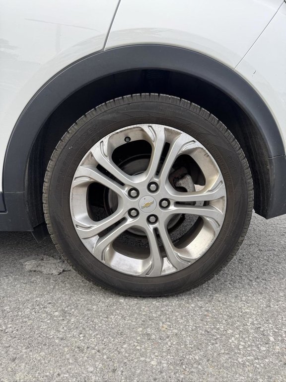2019 Chevrolet Bolt EV LT Caméra De Recul in Terrebonne, Quebec - 15 - w1024h768px