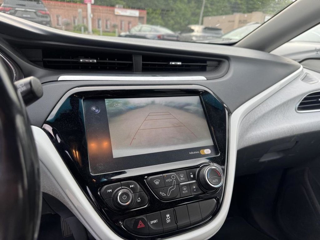 2019 Chevrolet Bolt EV LT Caméra De Recul in Terrebonne, Quebec - 13 - w1024h768px