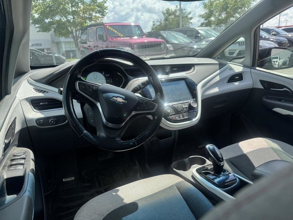 2019 Chevrolet Bolt EV LT Caméra De Recul Bluetooth in Terrebonne, Quebec - 10 - w1024h768px