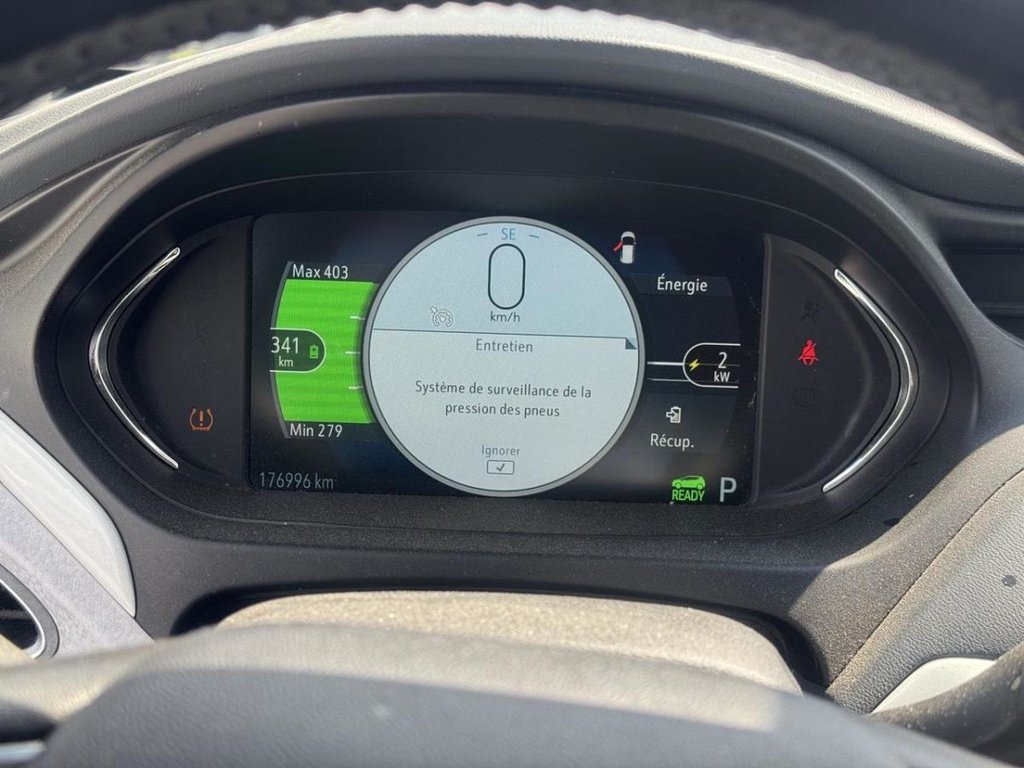 2019 Chevrolet Bolt EV LT Caméra De Recul Bluetooth in Terrebonne, Quebec - 14 - w1024h768px