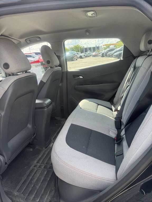 2019 Chevrolet Bolt EV LT Caméra De Recul Bluetooth in Terrebonne, Quebec - 9 - w1024h768px