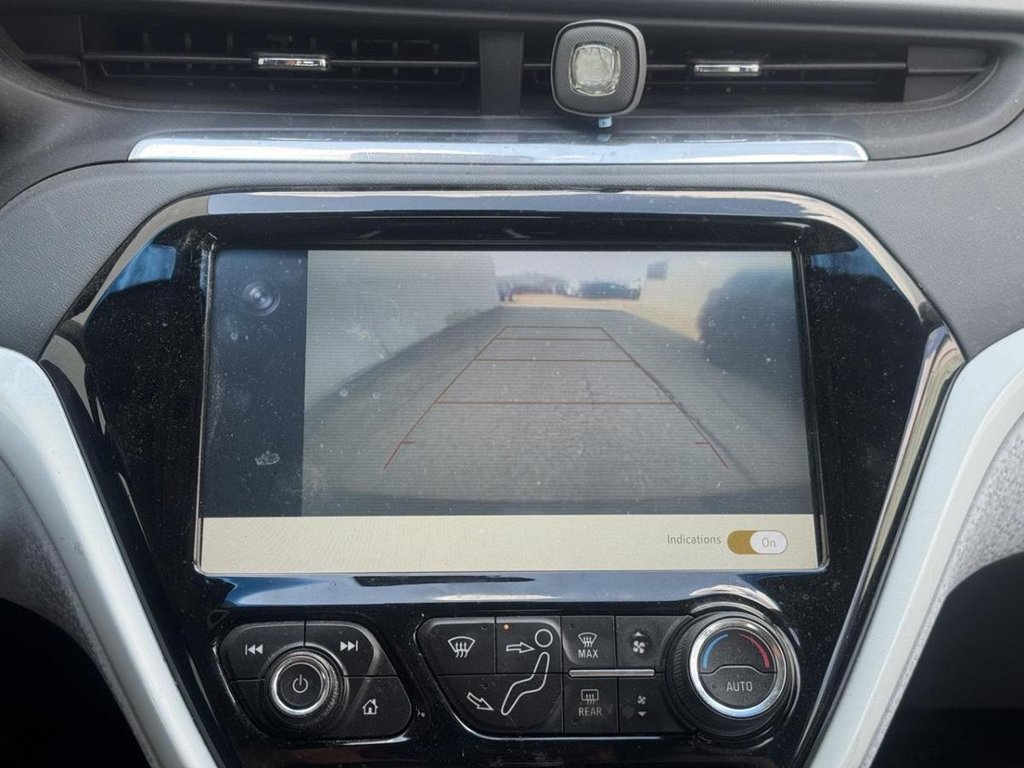 2019 Chevrolet Bolt EV LT Caméra De Recul Bluetooth in Terrebonne, Quebec - 16 - w1024h768px