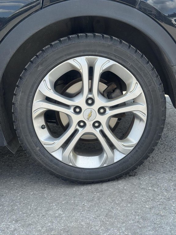 2019 Chevrolet Bolt EV LT Caméra De Recul Bluetooth in Terrebonne, Quebec - 18 - w1024h768px
