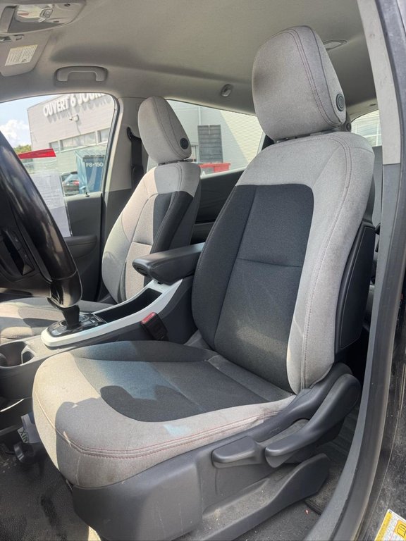 2019 Chevrolet Bolt EV LT Caméra De Recul Bluetooth in Terrebonne, Quebec - 8 - w1024h768px