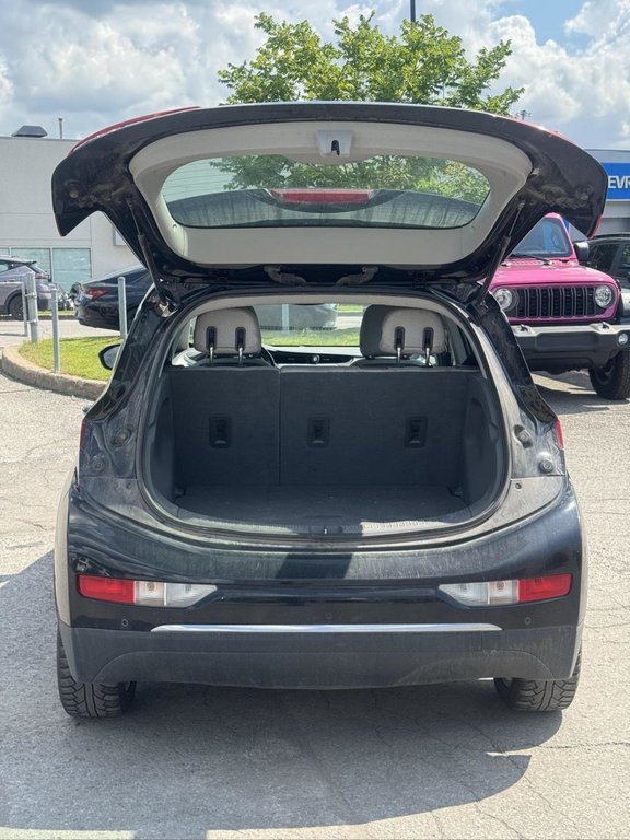 2019 Chevrolet Bolt EV LT Caméra De Recul Bluetooth in Terrebonne, Quebec - 17 - w1024h768px