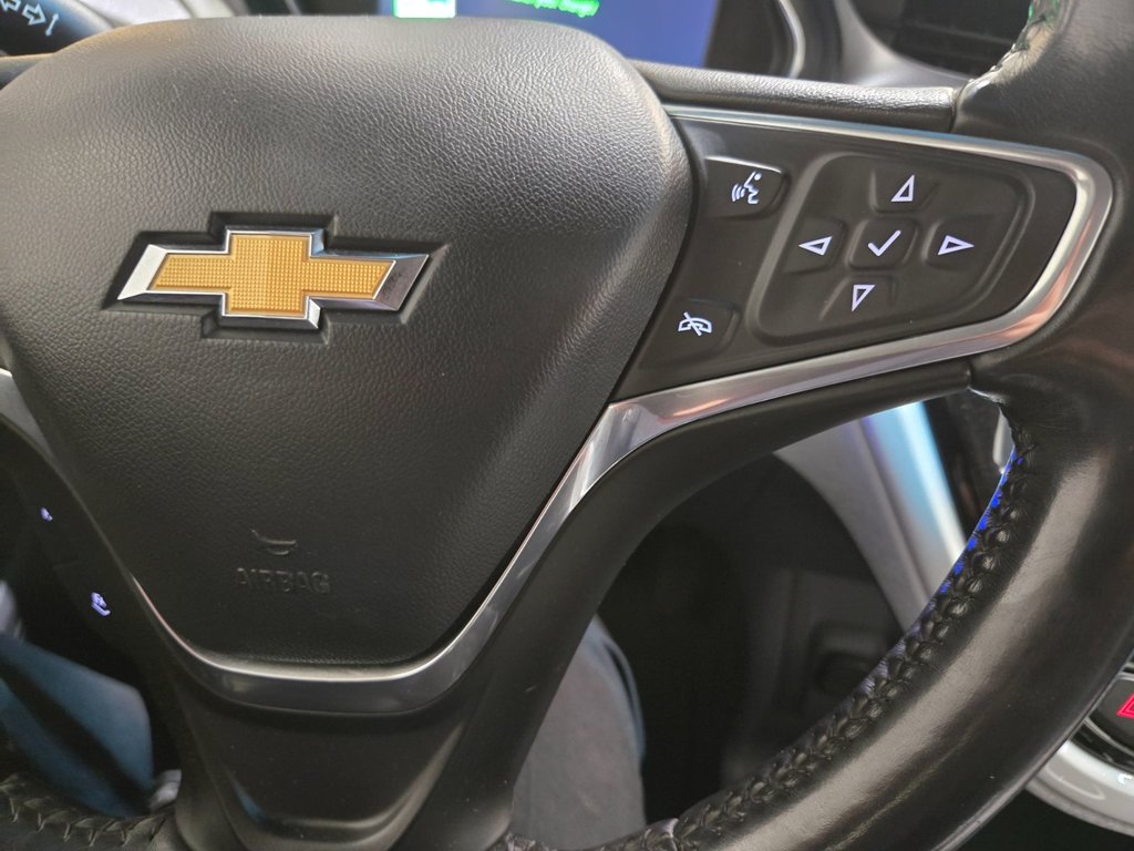 2020 Chevrolet Bolt EV LT Caméra De Recul in Terrebonne, Quebec - 11 - w1024h768px